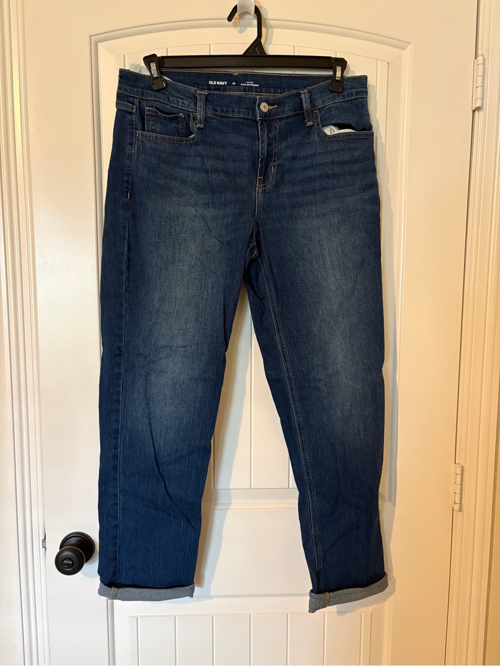 Old Navy Women’s Boyfriend Jeans